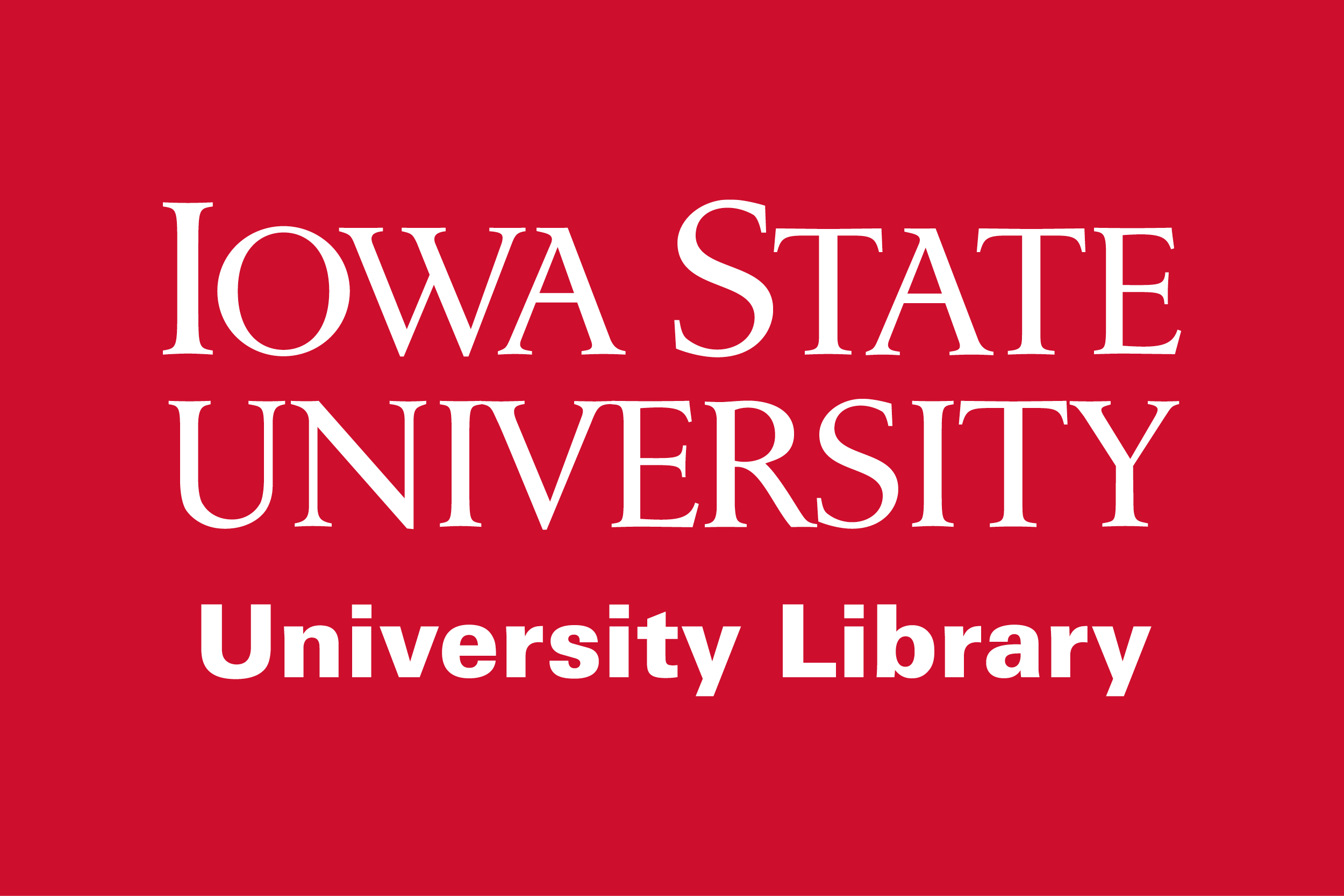 Iowa State University Library