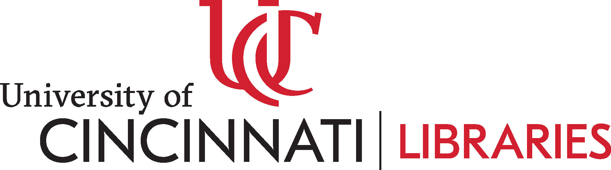 University of Cincinnati Libraries