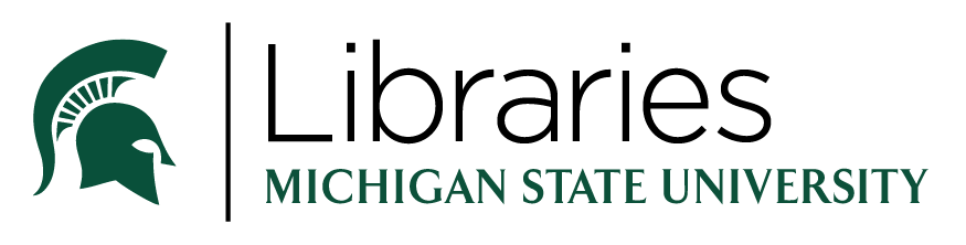 Michigan State University Libraries